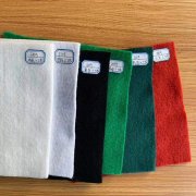 澳大利亞高速公路建設(shè)項目采用長絲土工